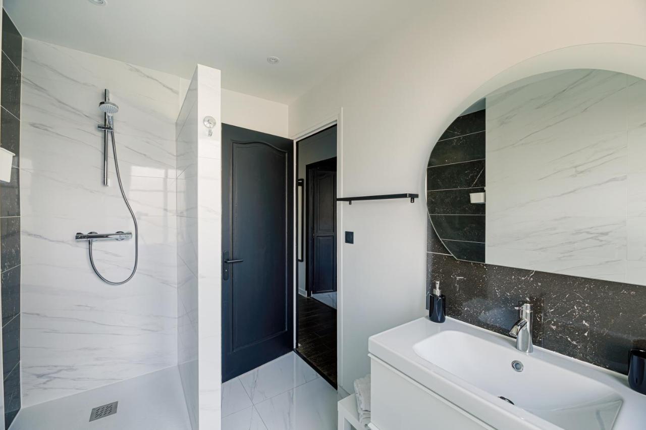 Immeuble Constellat'Yon Appartements Neufs Caen Dış mekan fotoğraf