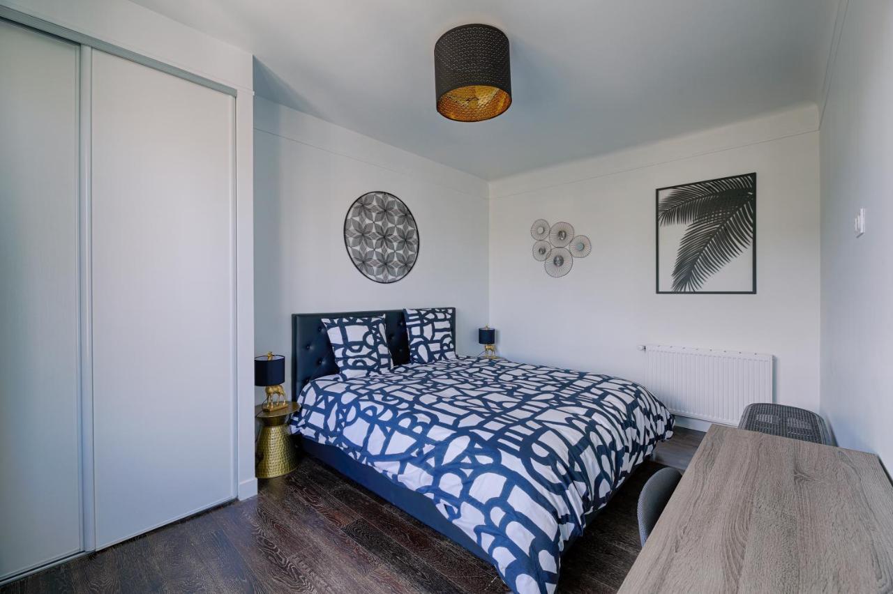 Immeuble Constellat'Yon Appartements Neufs Caen Dış mekan fotoğraf