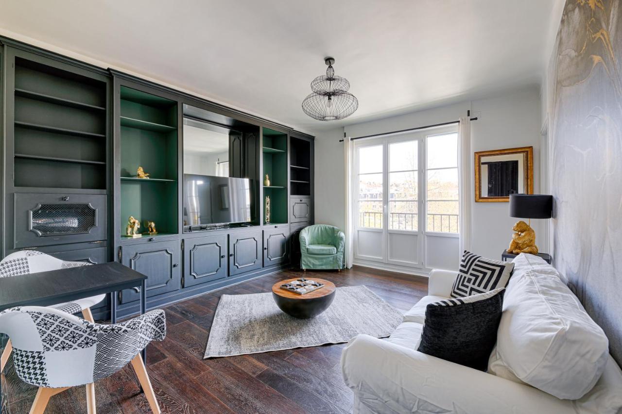 Immeuble Constellat'Yon Appartements Neufs Caen Dış mekan fotoğraf