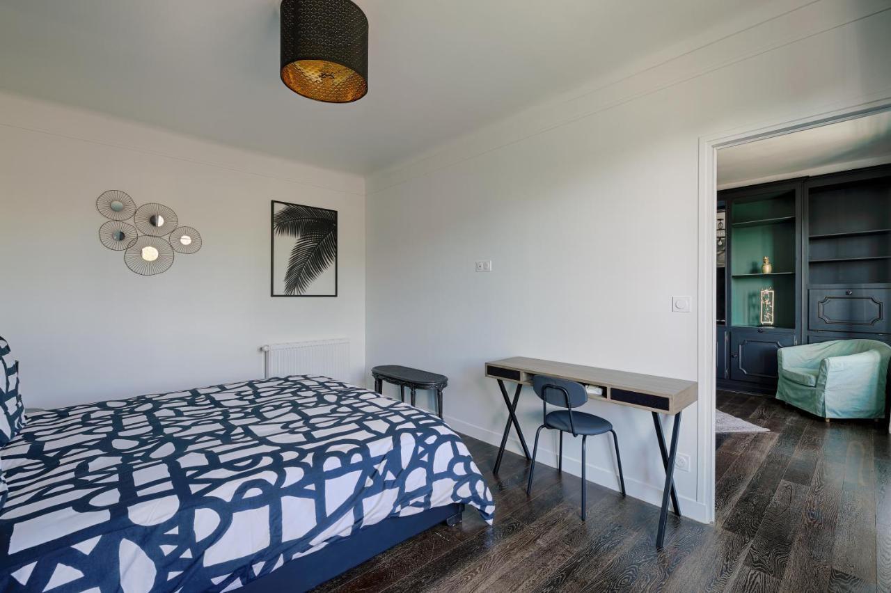 Immeuble Constellat'Yon Appartements Neufs Caen Dış mekan fotoğraf